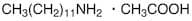 Dodecylamine Acetate