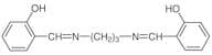 N,N'-Bis(salicylidene)-1,3-propanediamine