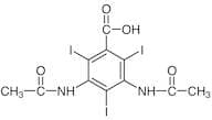 Diatrizoic Acid