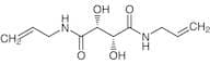 (+)-N,N'-Diallyl-L-tartardiamide