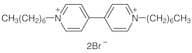 1,1'-Diheptyl-4,4'-bipyridinium Dibromide [for Electrochromic Material]