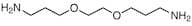 Ethylene Glycol Bis(3-aminopropyl) Ether