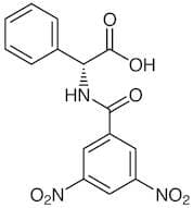 (R)-(-)-N-(3,5-Dinitrobenzoyl)-α-phenylglycine