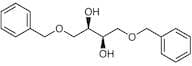 (+)-1,4-Di-O-benzyl-D-threitol