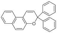 3,3-Diphenyl-3H-naphtho[2,1-b]pyran