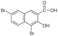 4,7-Dibromo-3-hydroxy-2-naphthoic Acid