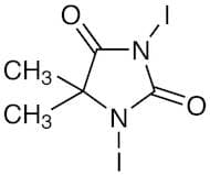 1,3-Diiodo-5,5-dimethylhydantoin