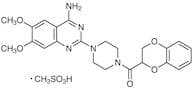 Doxazosin Mesylate