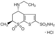 Dorzolamide Hydrochloride