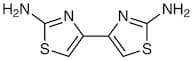 2,2'-Diamino-4,4'-bithiazole