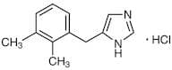Detomidine Hydrochloride