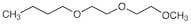 Diethylene Glycol Butyl Methyl Ether