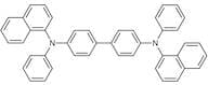 N,N'-Di-1-naphthyl-N,N'-diphenylbenzidine