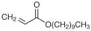 Decyl Acrylate (stabilized with MEHQ)