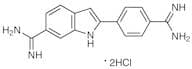 DAPI 2HCl (0.2mL×5) (1mg/mL in Water) [for Cell Staining]