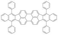 5,10,15,20-Tetraphenylbenzo[5,6]indeno[1,2,3-cd]benzo[5,6]indeno[1,2,3-lm]perylene