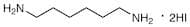 Hexane-1,6-diamine Dihydroiodide