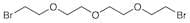 Bromo-PEG3-bromide