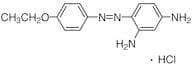 4-Ethoxychrysoidine Hydrochloride
