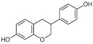 (±)-Equol