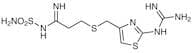 Famotidine