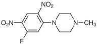 1-(5-Fluoro-2,4-dinitrophenyl)-4-methylpiperazine