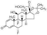 Fluocinolone Acetonide