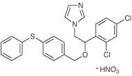 Fenticonazole Nitrate