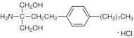 Fingolimod Hydrochloride