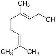 Geraniol