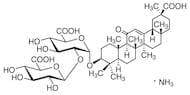 Monoammonium Glycyrrhizinate