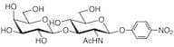 Galβ(1-3)GlcNAc-β-pNP