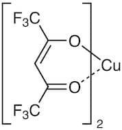 Bis(hexafluoroacetylacetonato)copper(II)