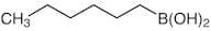 Hexylboronic Acid (contains varying amounts of Anhydride)