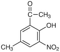 2'-Hydroxy-5'-methyl-3'-nitroacetophenone
