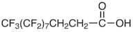 2H,2H,3H,3H-Heptadecafluoroundecanoic Acid