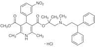 Lercanidipine Hydrochloride