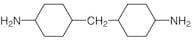 4,4'-Methylenebis(cyclohexylamine) (mixture of isomers)