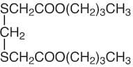 Dibutyl Methylenebis(thioglycolate)