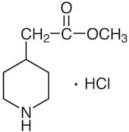 Methyl (4-Piperidyl)acetate Hydrochloride