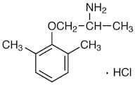 Mexiletine Hydrochloride