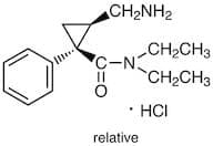Milnacipran Hydrochloride