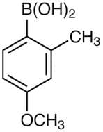4-Methoxy-2-methylphenylboronic Acid (contains varying amounts of Anhydride)