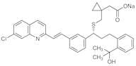 Montelukast Sodium