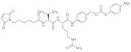 Mc-Val-Cit-PABC-PNP