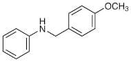 N-(4-Methoxybenzyl)aniline