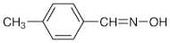 4-Methylbenzaldehyde Oxime