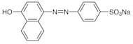α-Naphthol Orange