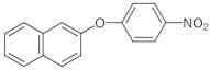2-(4-Nitrophenoxy)naphthalene