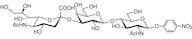 Neu5Acα(2-3)Galβ(1-4)GlcNAc-β-pNP
